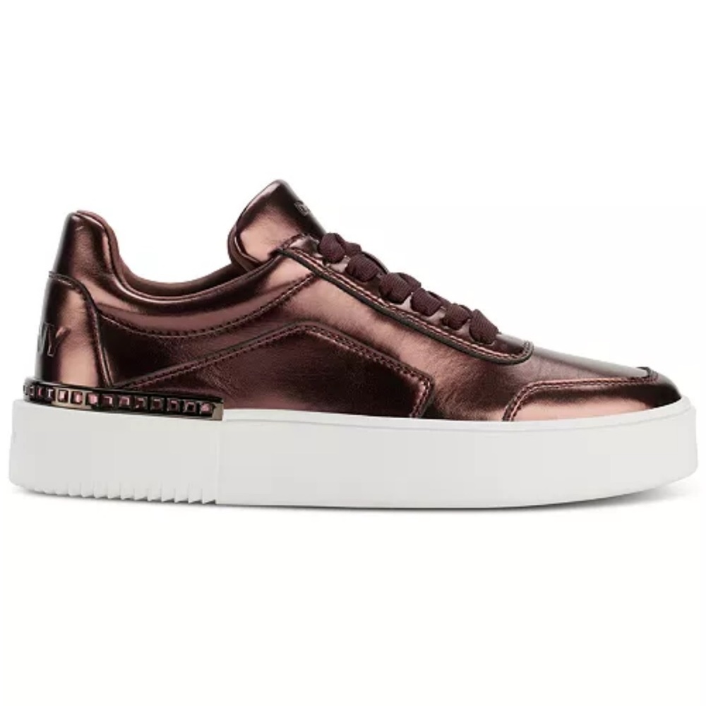 DKNY Women’s Sneakers Like New - Picture 10 of 16